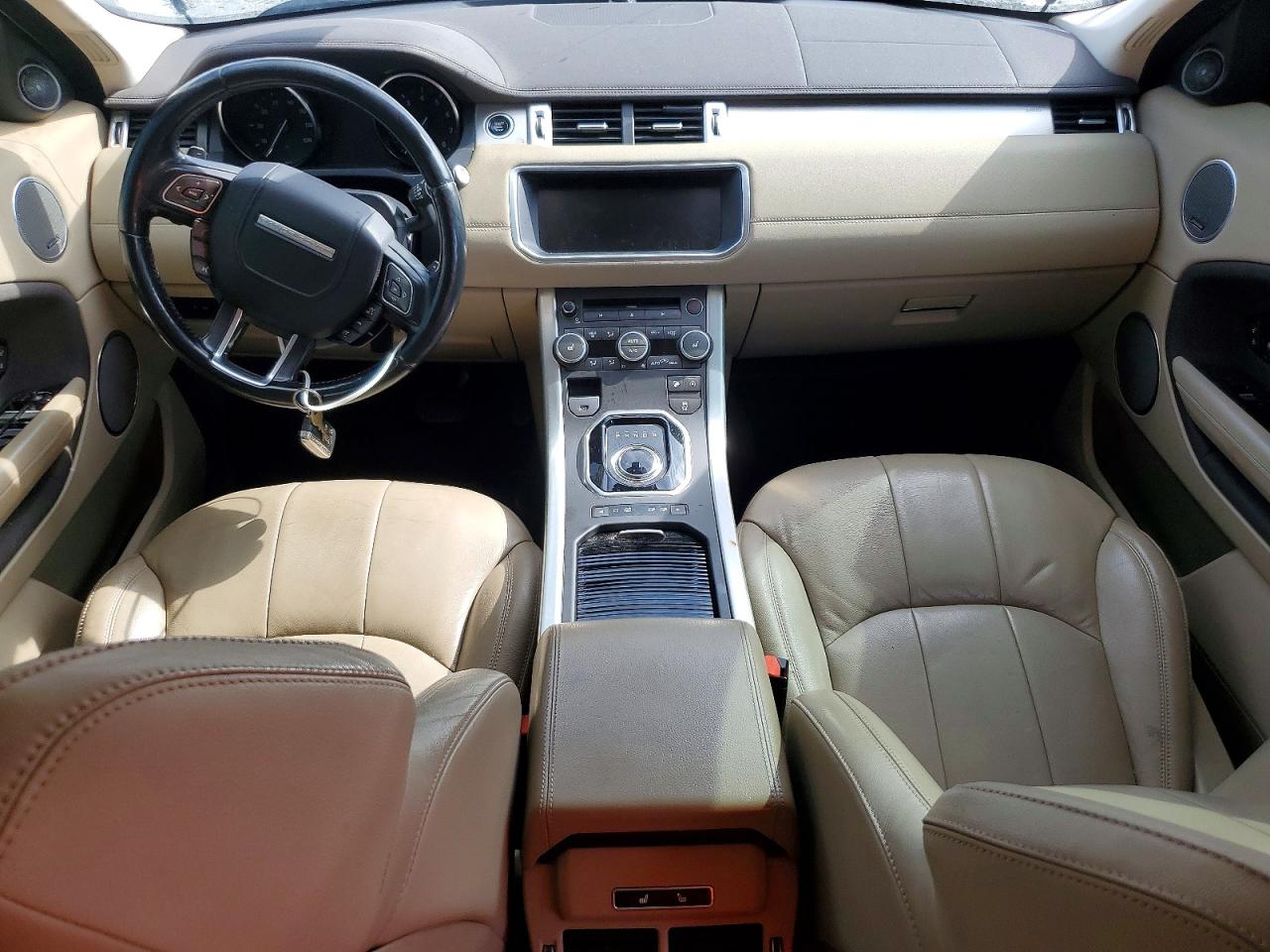 Land Rover Range Rover Se