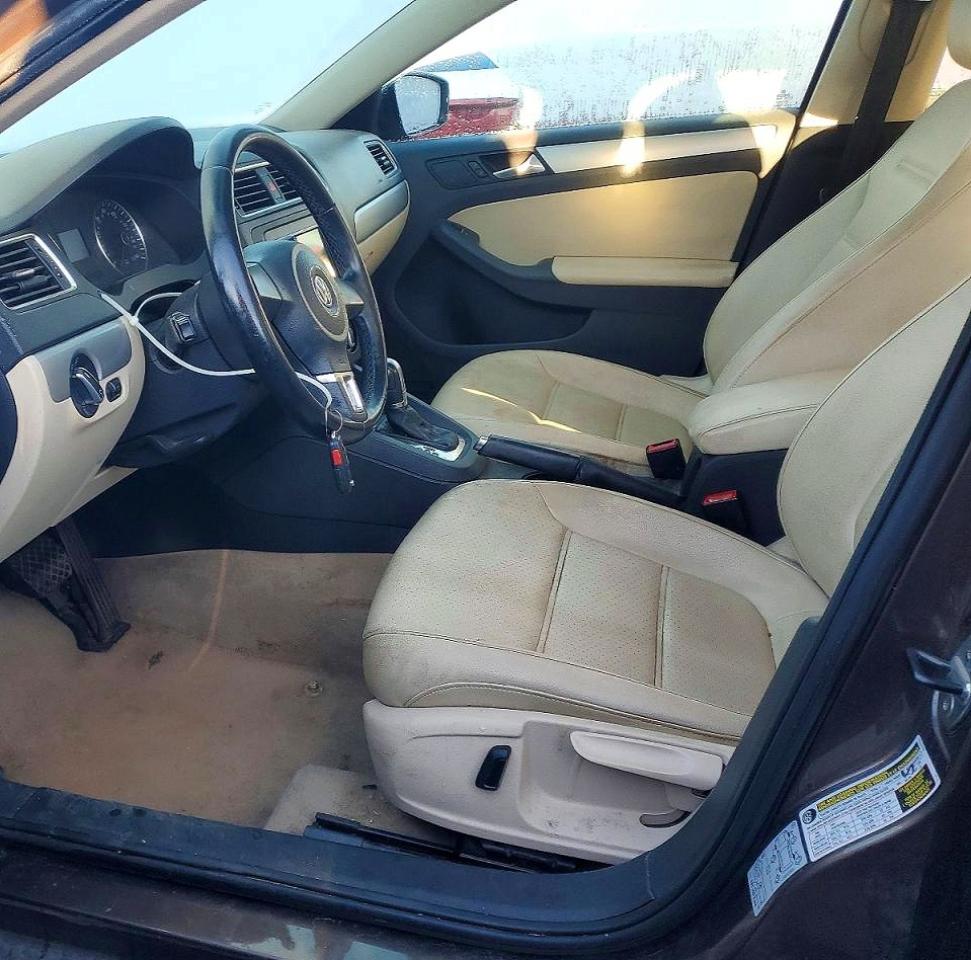 Volkswagen Jetta Se