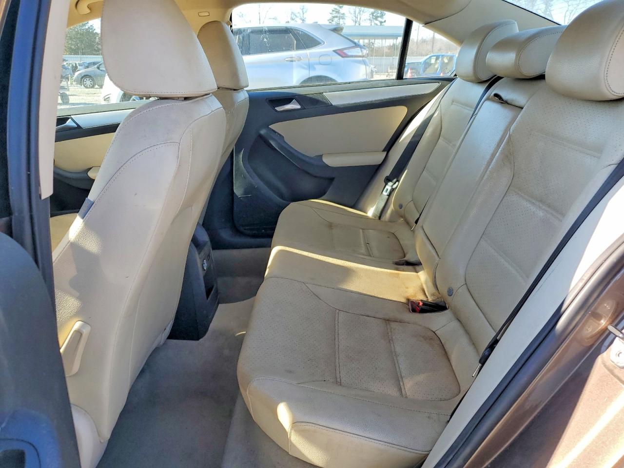 Volkswagen Jetta Se