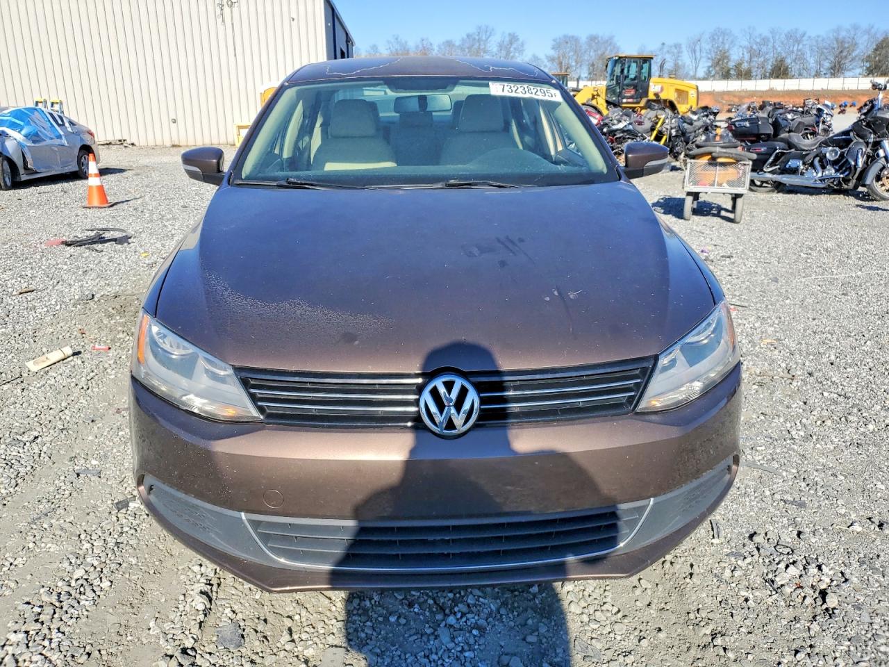 Volkswagen Jetta Se
