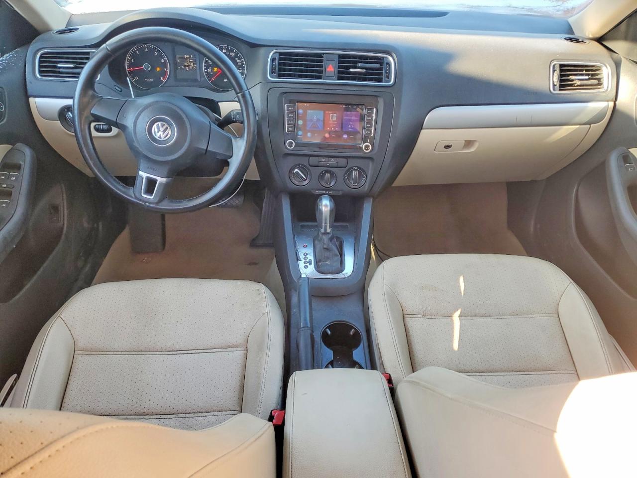 Volkswagen Jetta Se