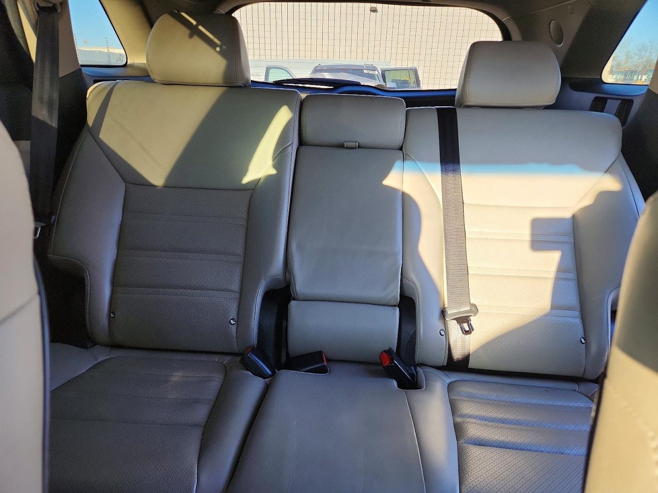 Kia Sorento Ex