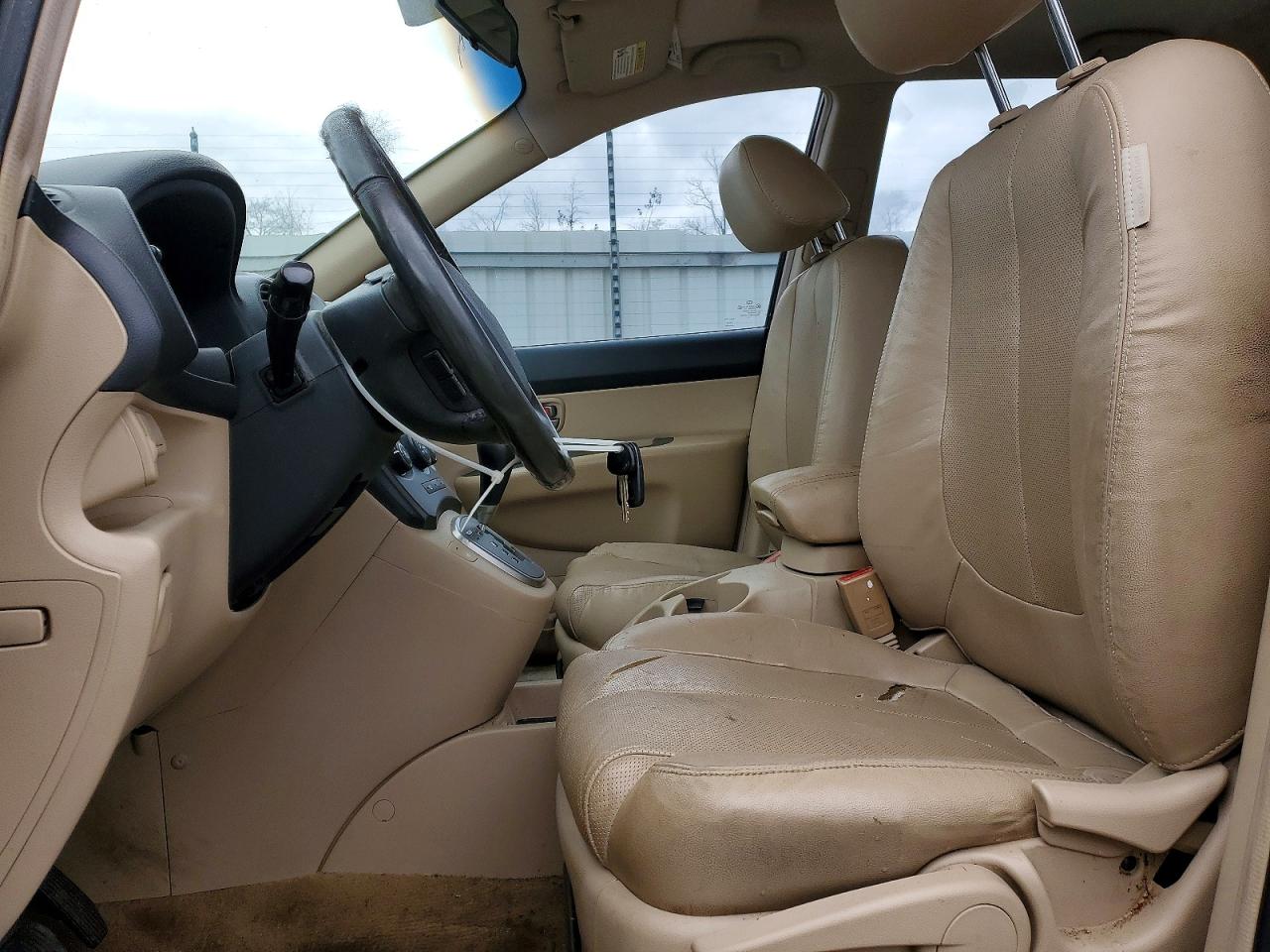 Kia Rondo Lx