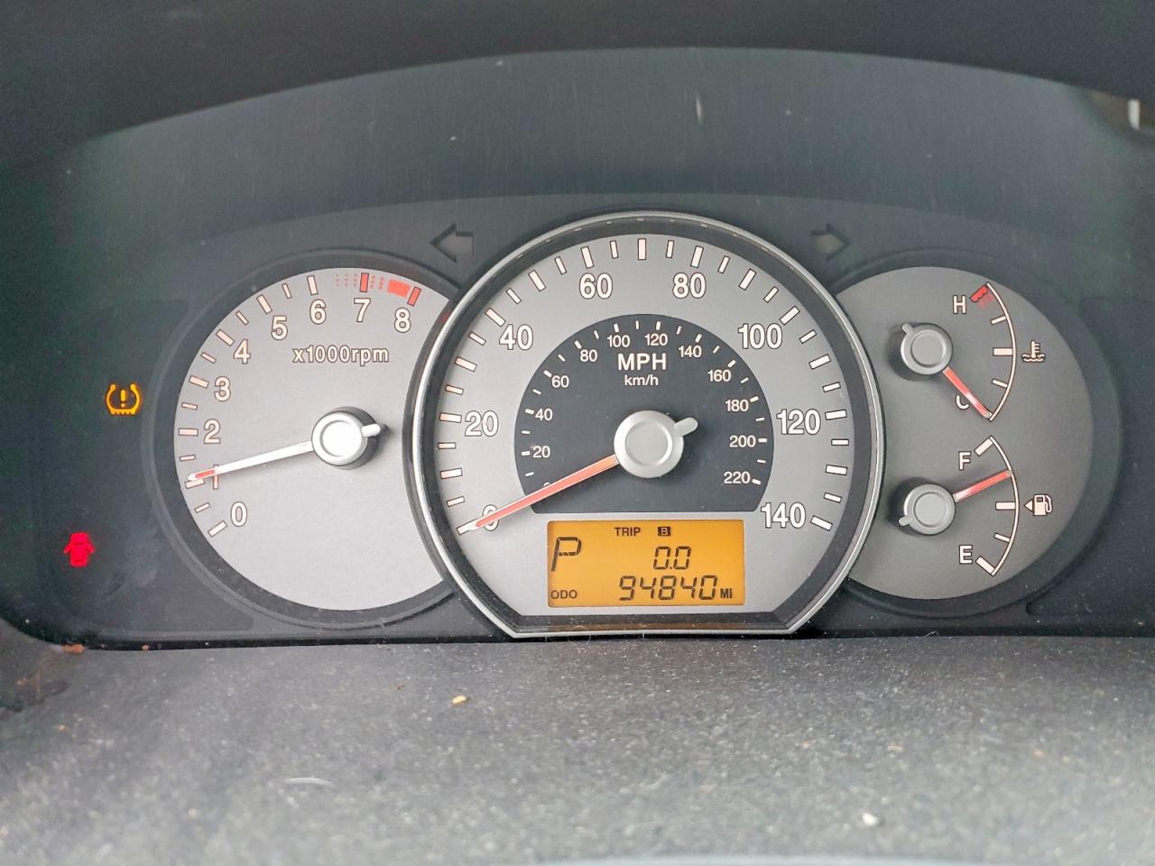 Kia Rondo Lx