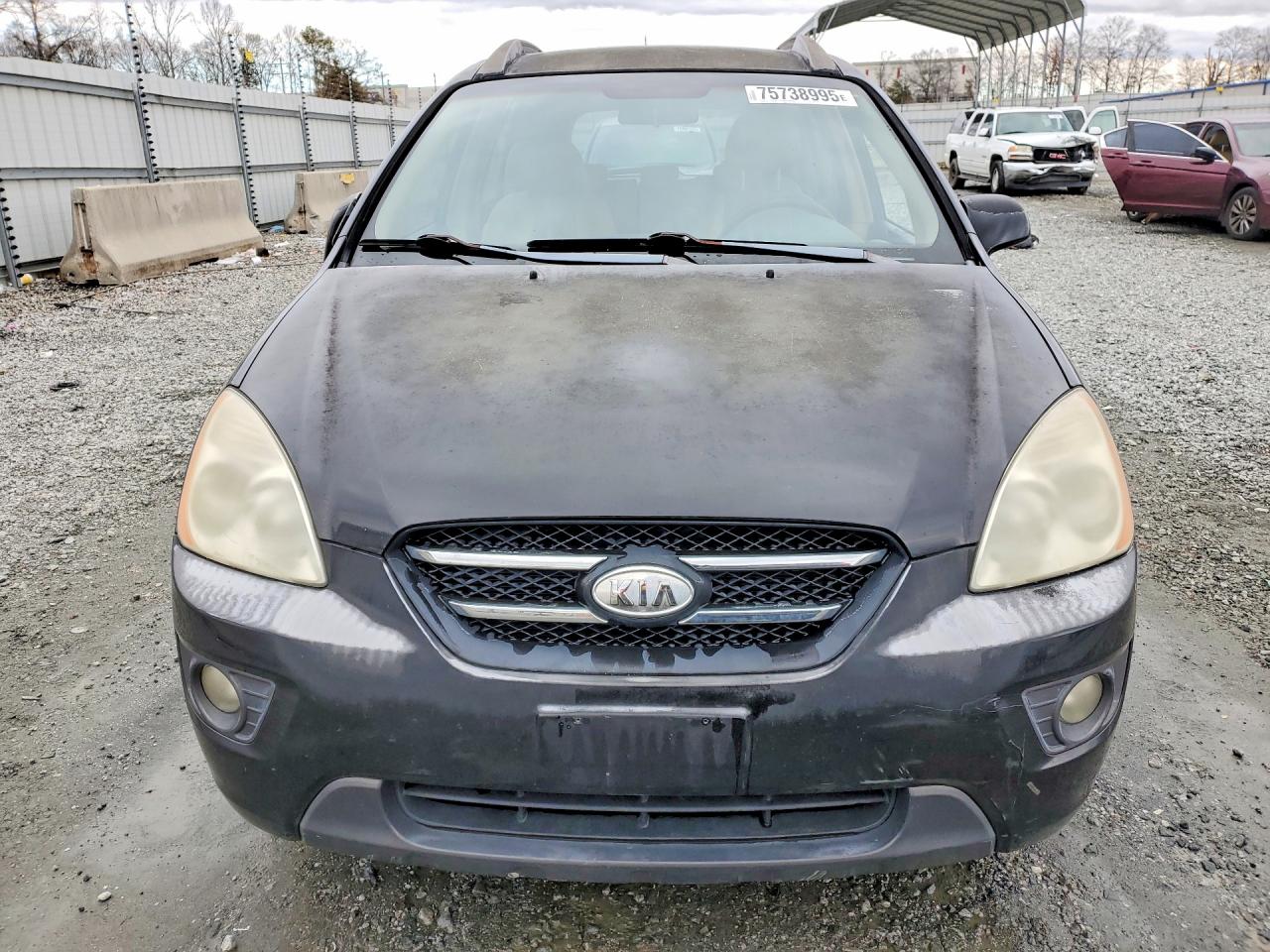 Kia Rondo Lx