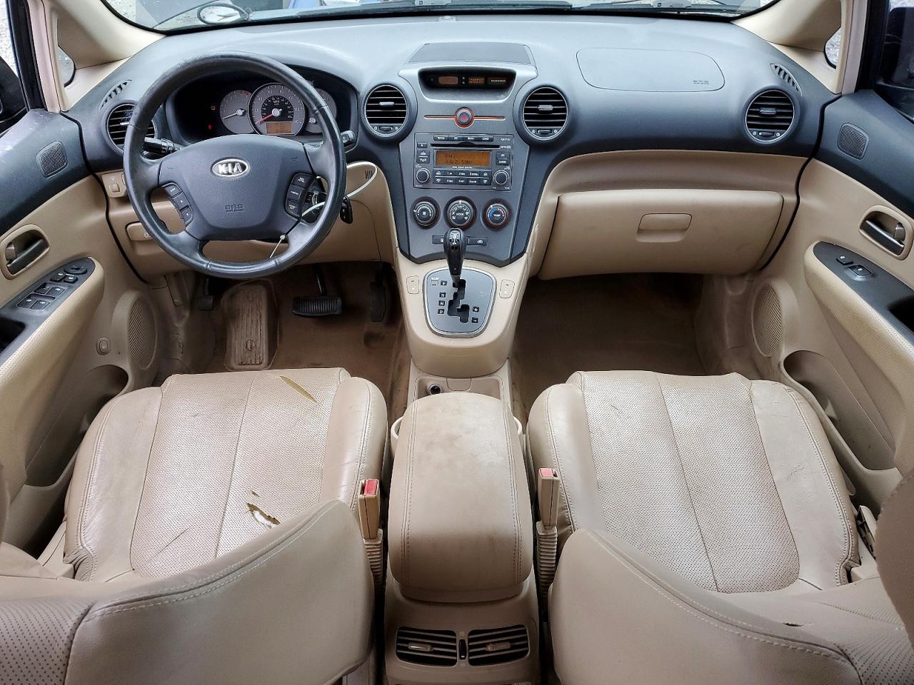 Kia Rondo Lx