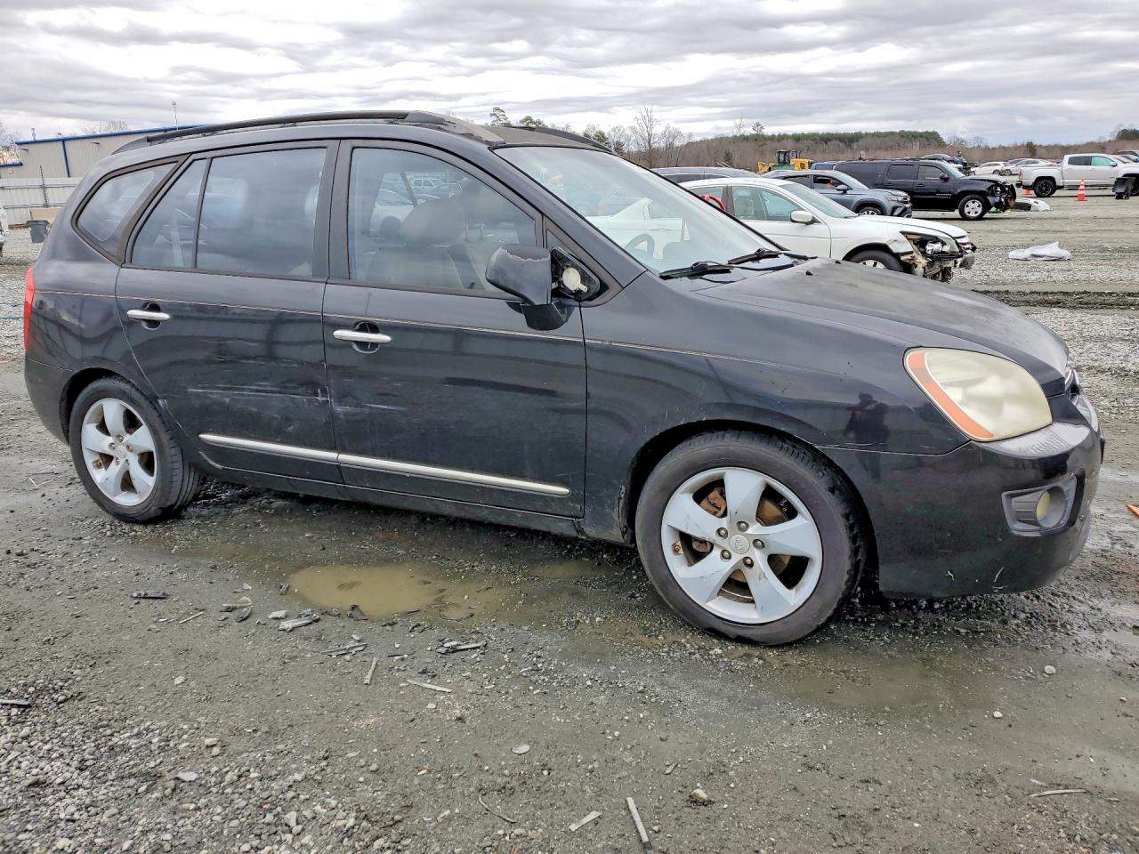 Kia Rondo Lx