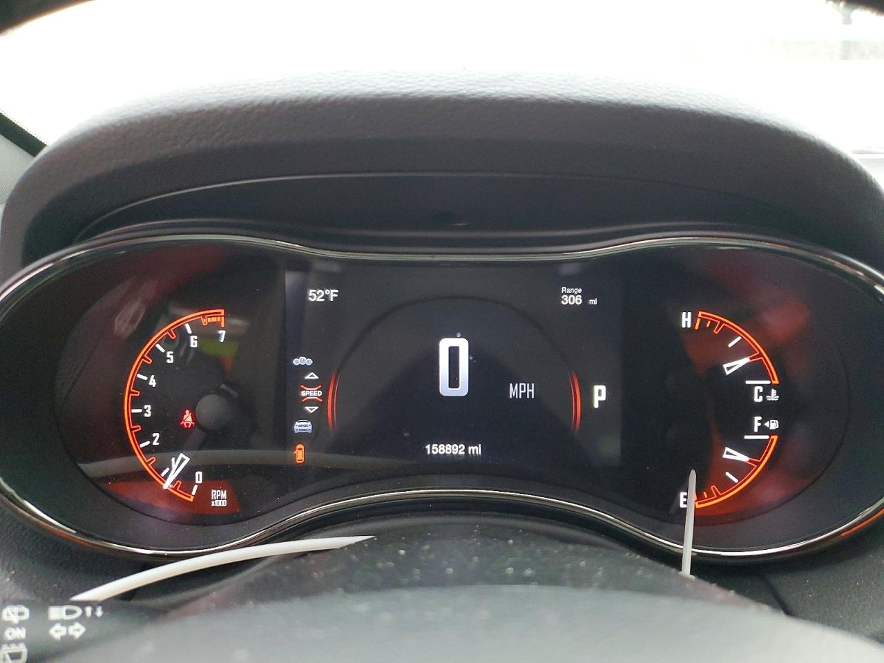 Dodge Durango Gt