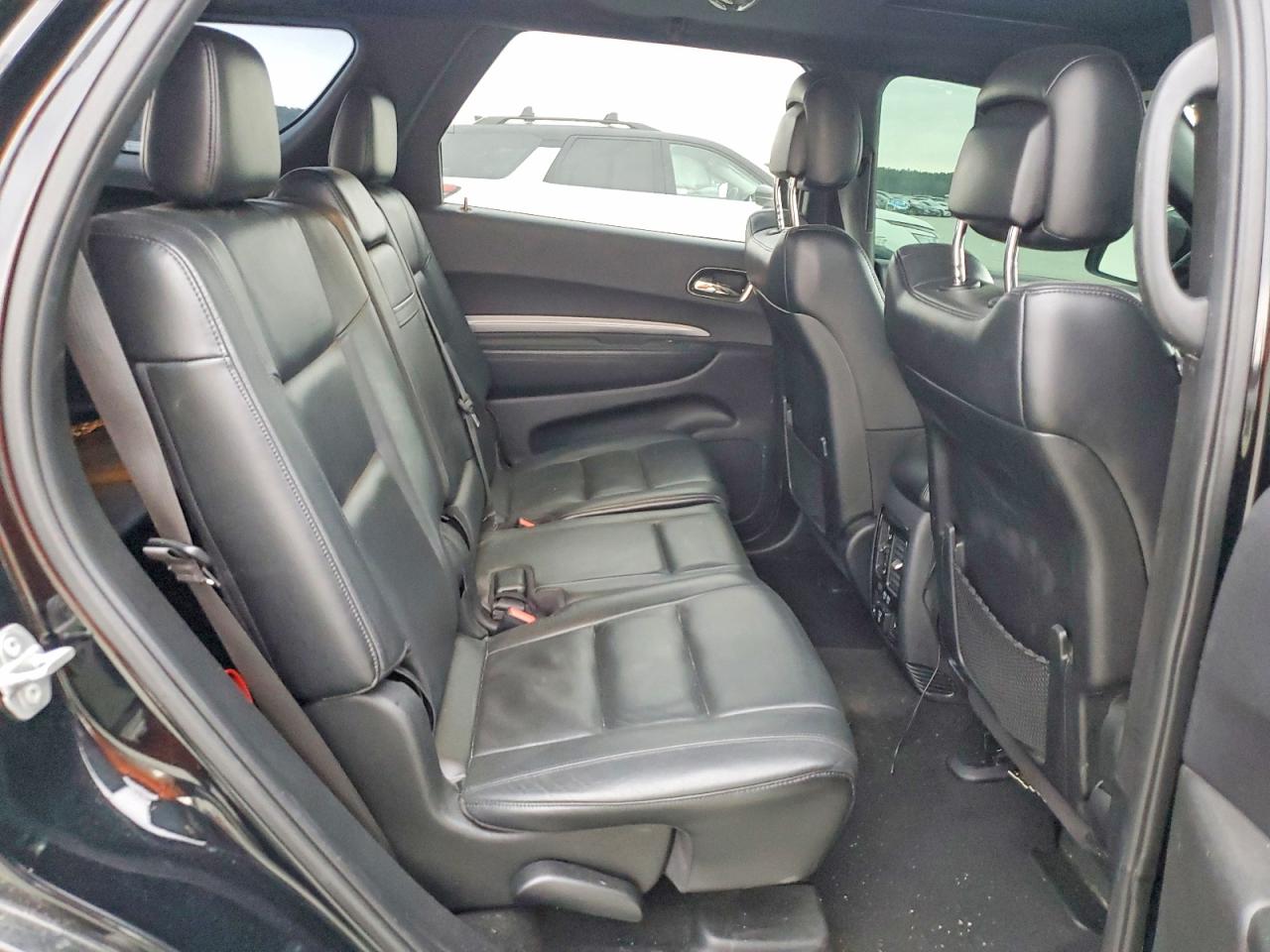 Dodge Durango Gt