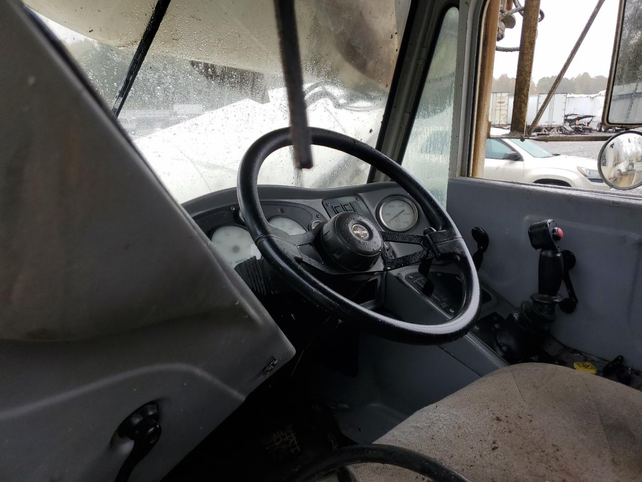 Oshkosh Motor Truck Co. S-Series