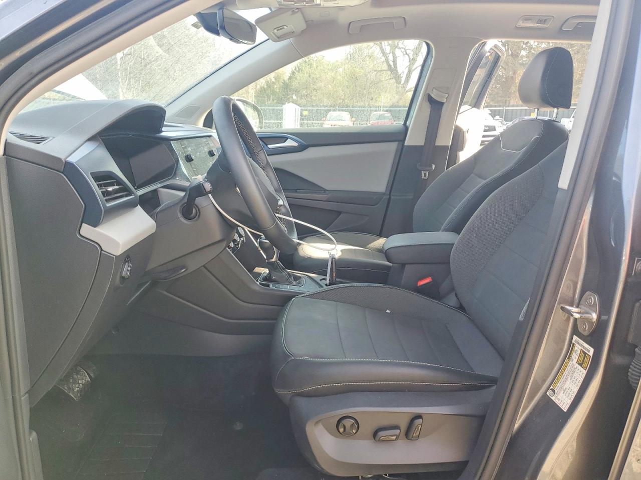 Volkswagen Taos Se