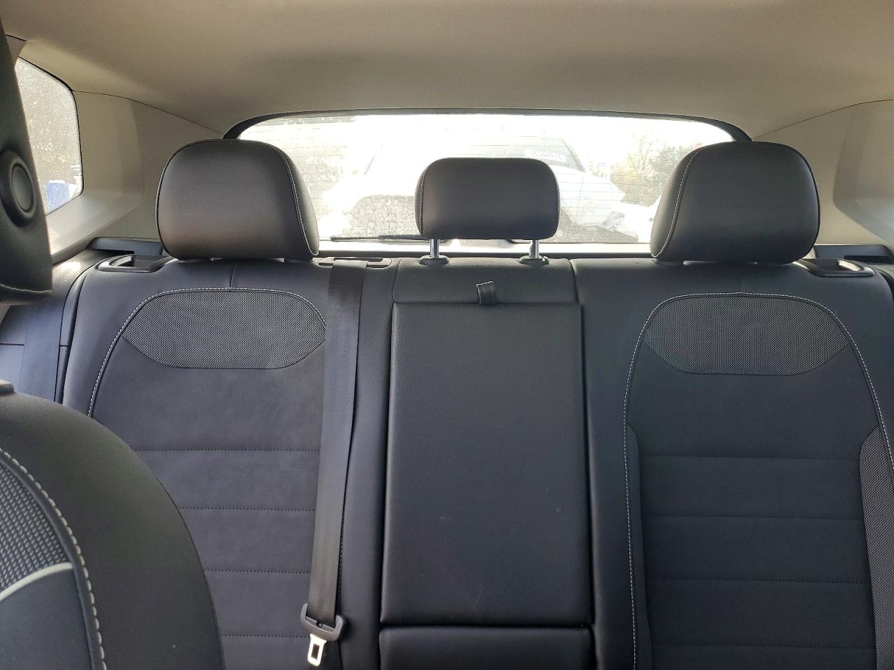 Volkswagen Taos Se