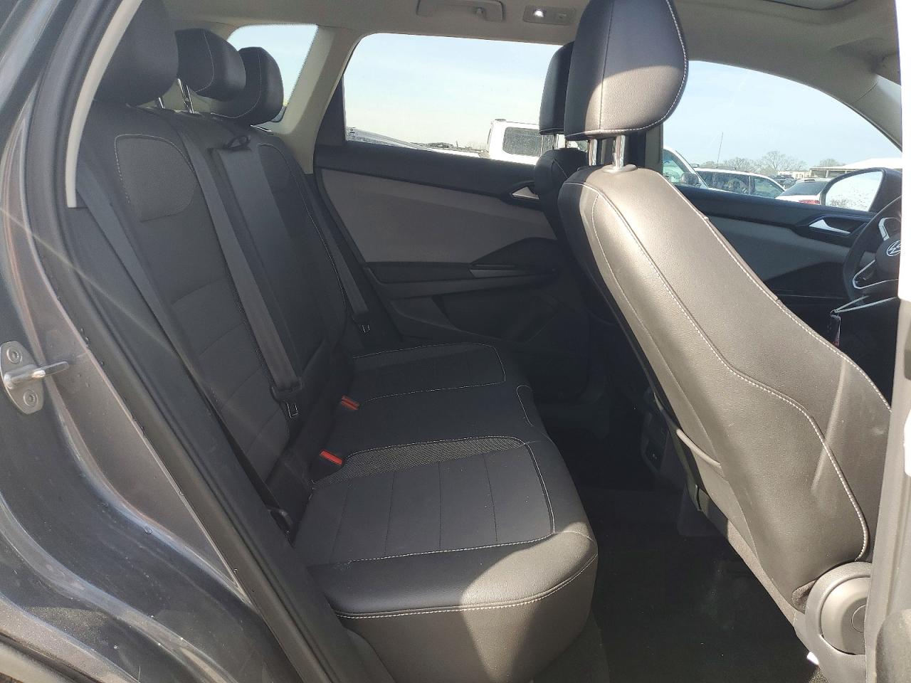 Volkswagen Taos Se