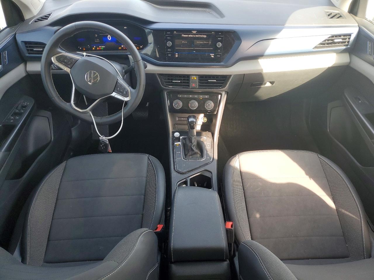 Volkswagen Taos Se