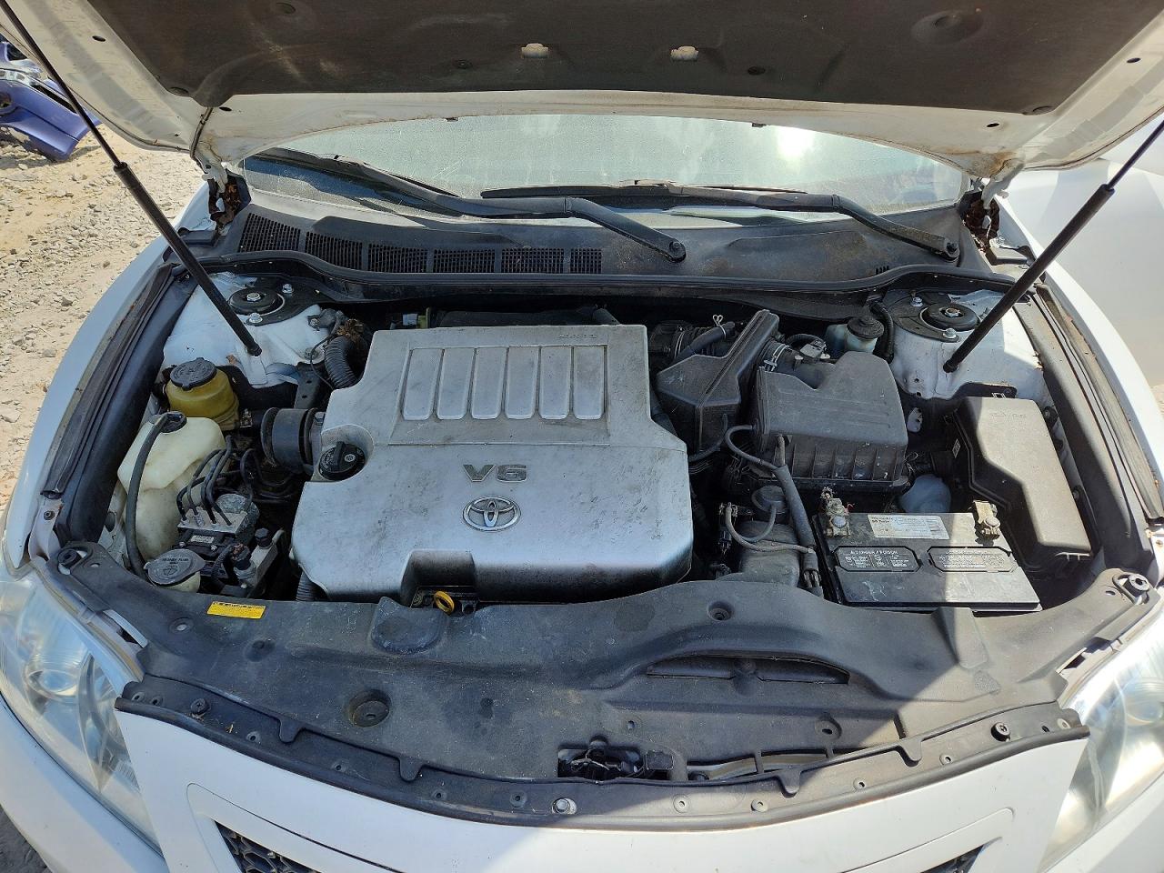 Toyota Camry Se V6