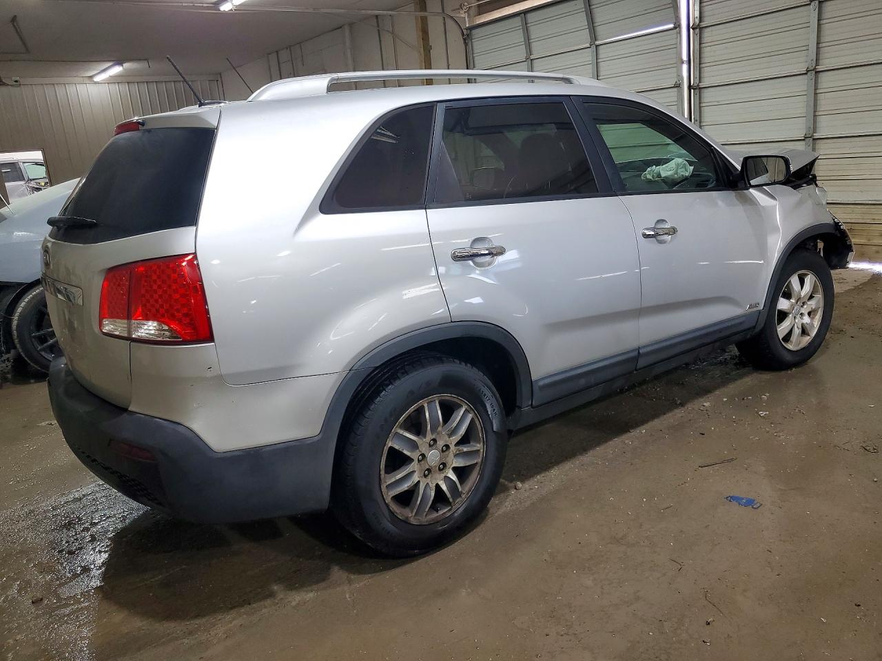Kia Sorento Lx