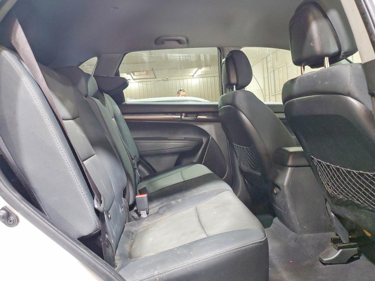 Kia Sorento Lx