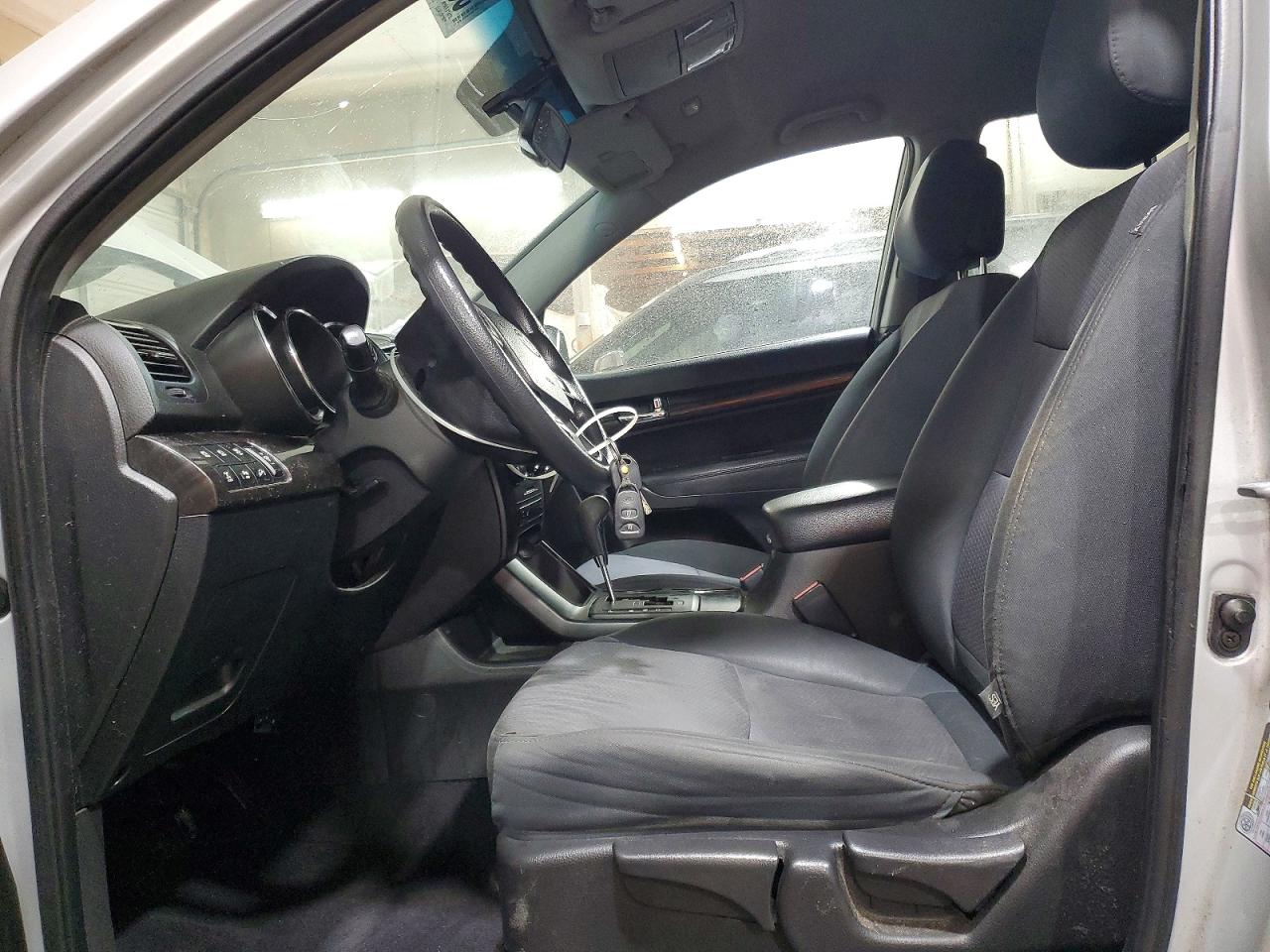 Kia Sorento Lx