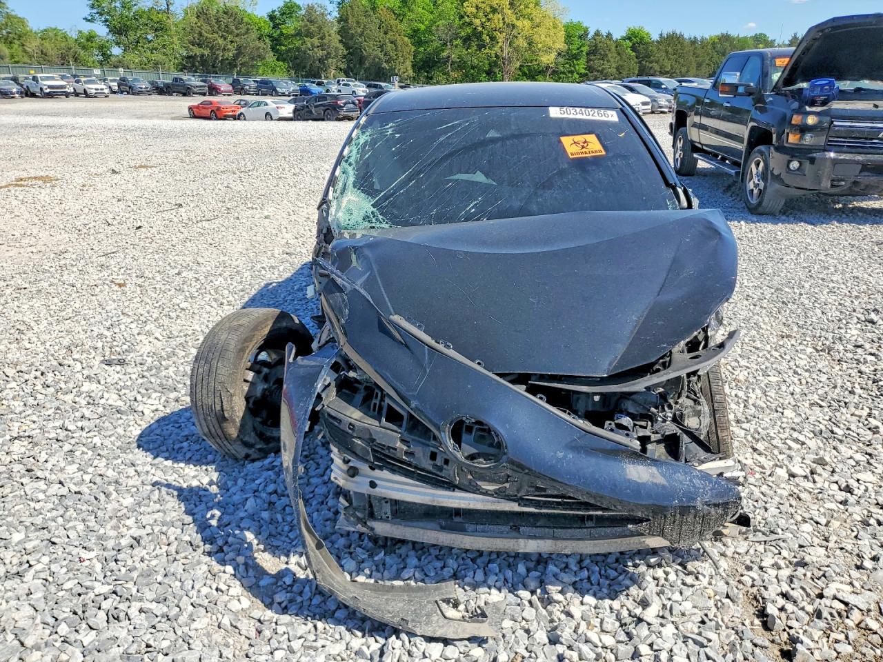 Toyota Prius Two