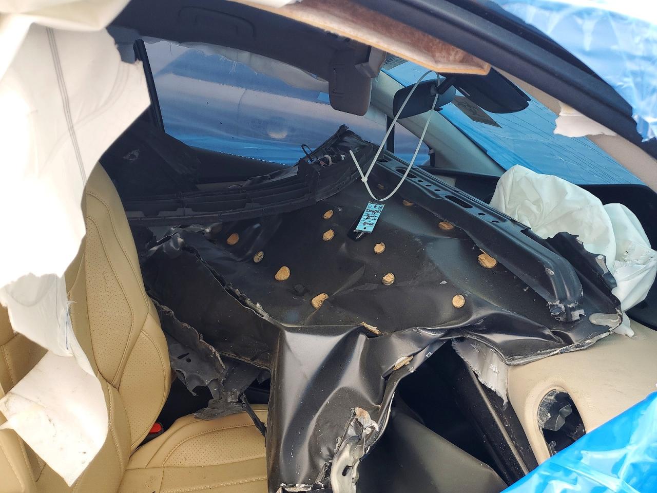 Toyota Prius Two