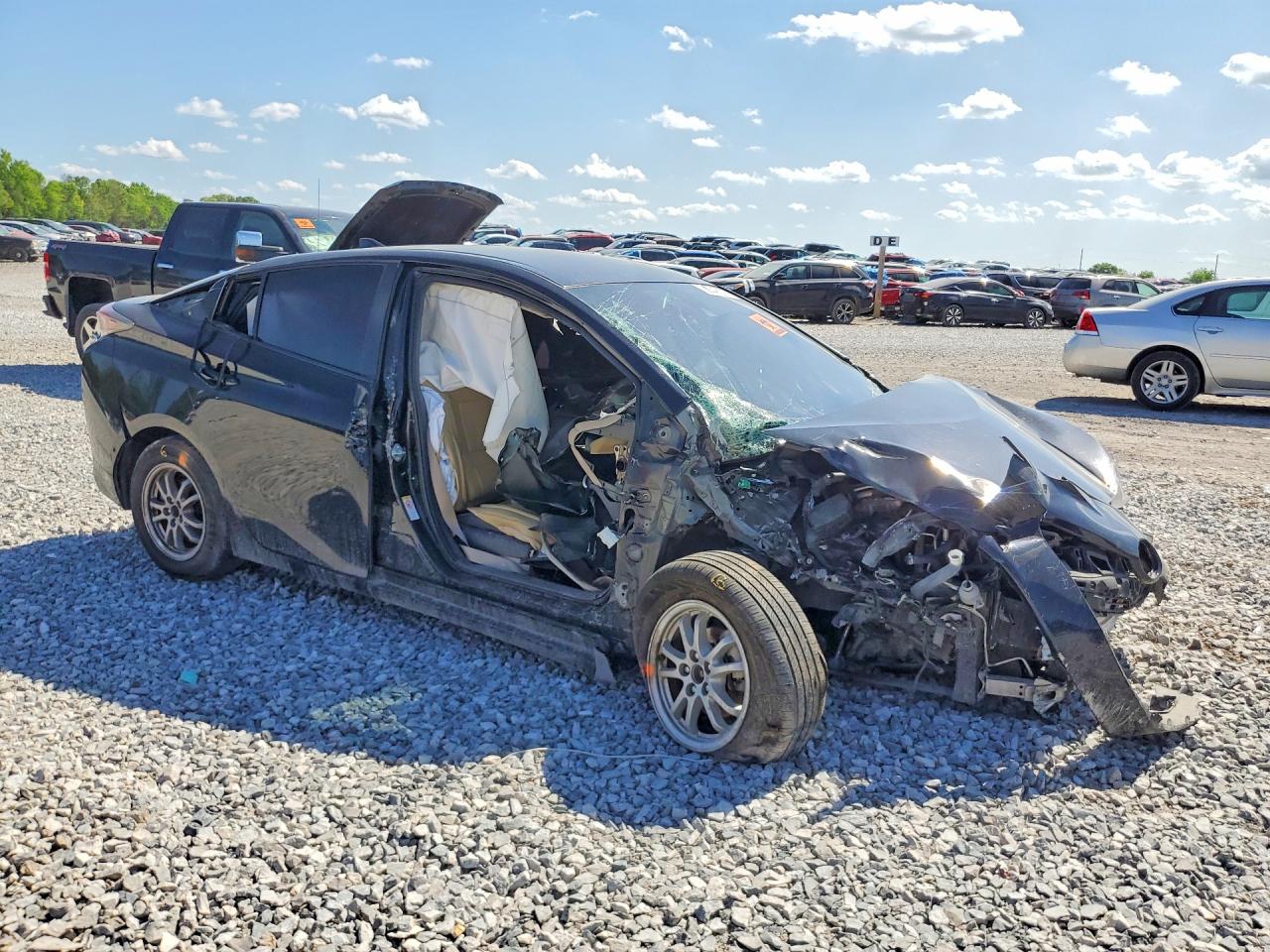Toyota Prius Two