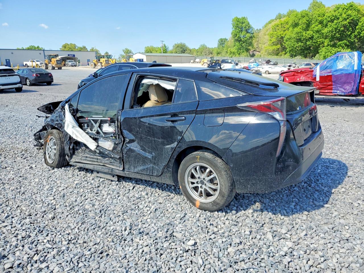 Toyota Prius Two