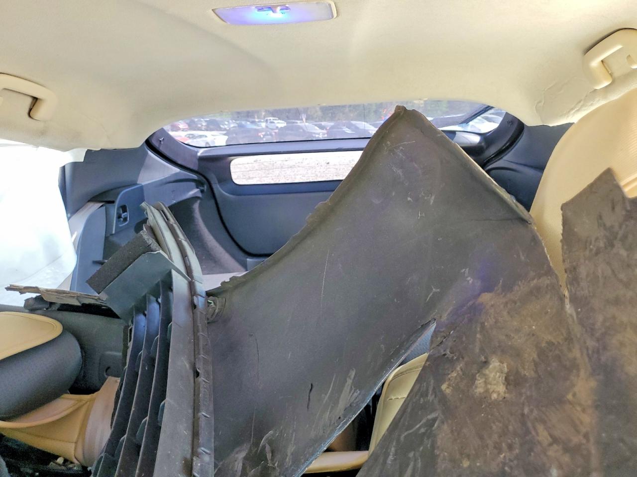 Toyota Prius Two