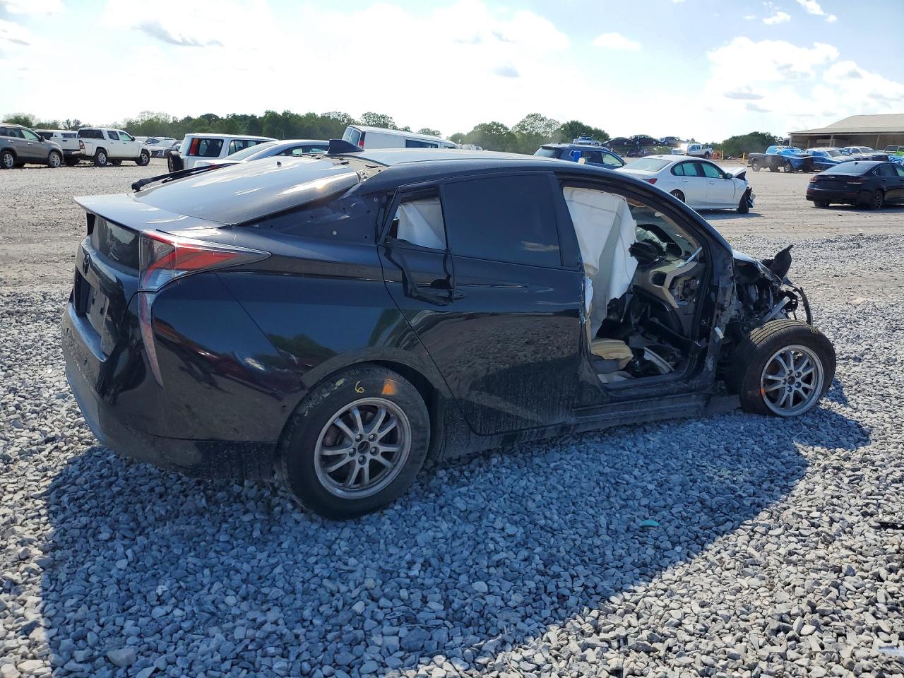 Toyota Prius Two