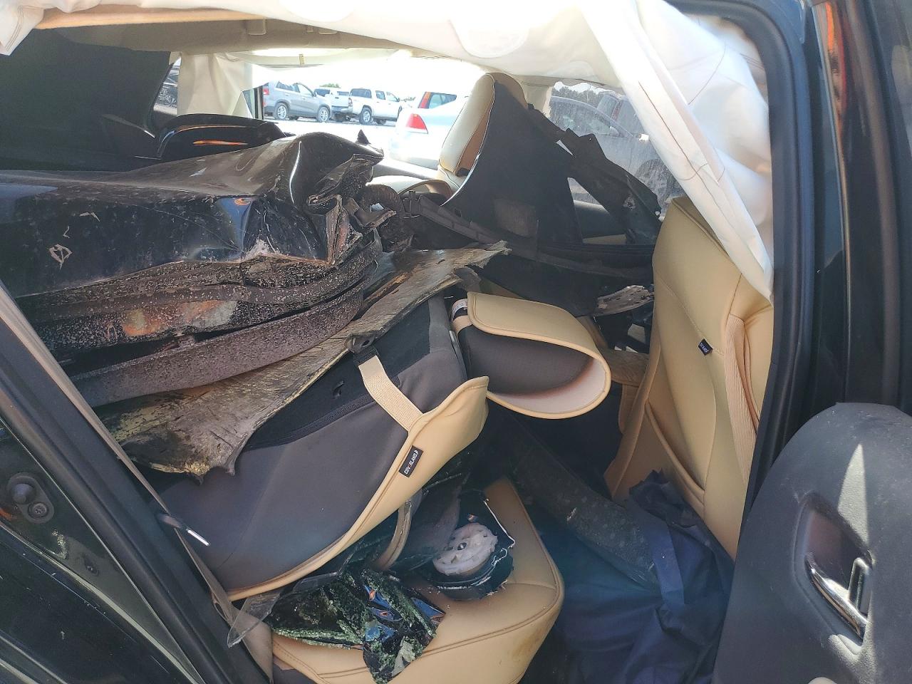 Toyota Prius Two