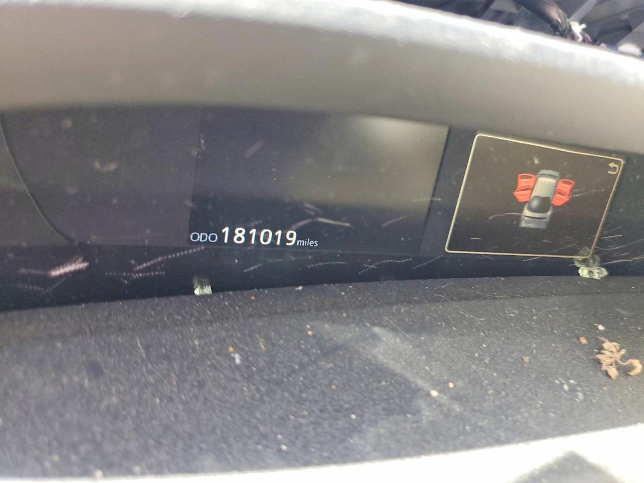 Toyota Prius Two