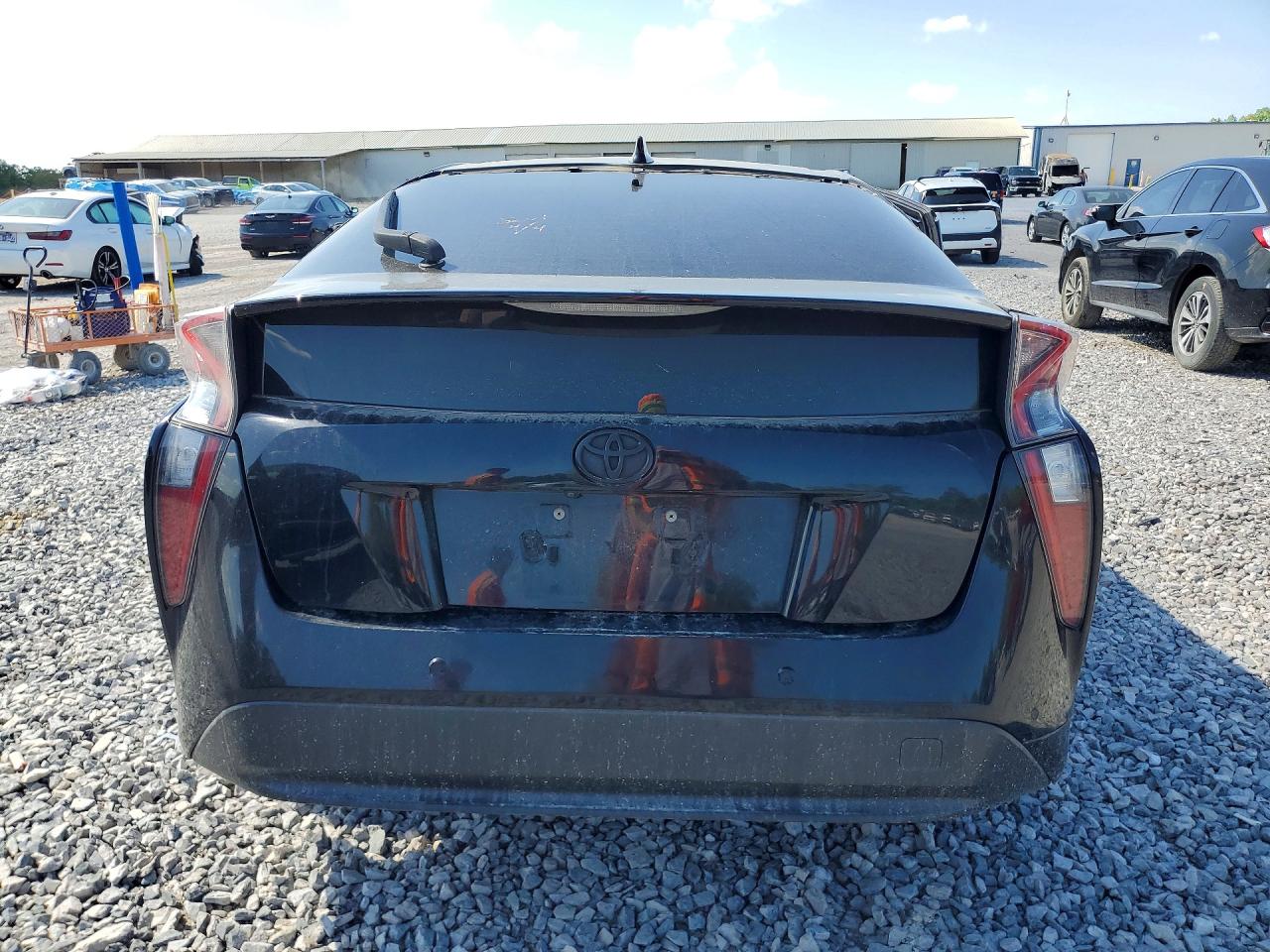 Toyota Prius Two