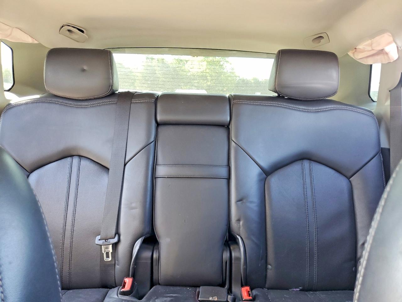 Cadillac SRX Performance Collection