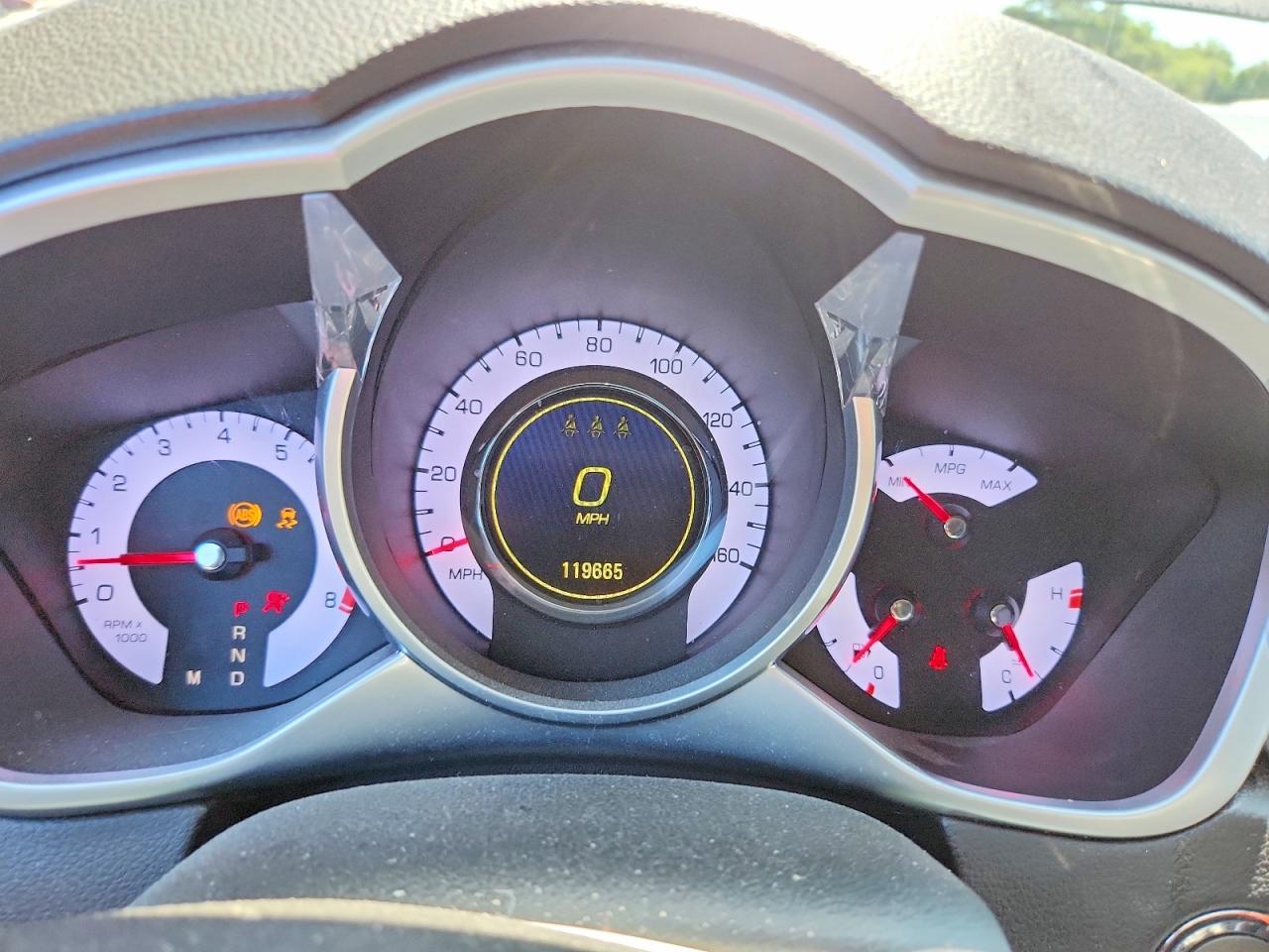 Cadillac SRX Performance Collection