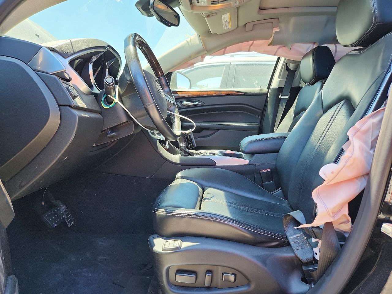 Cadillac SRX Performance Collection