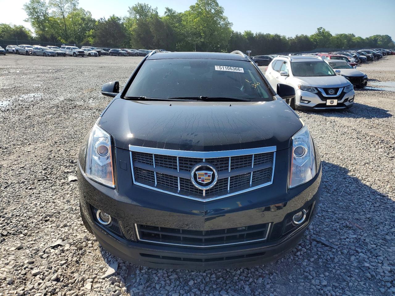 Cadillac SRX Performance Collection