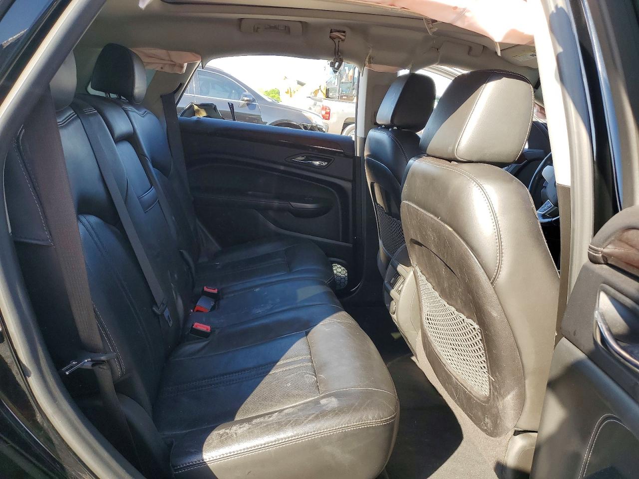 Cadillac SRX Performance Collection
