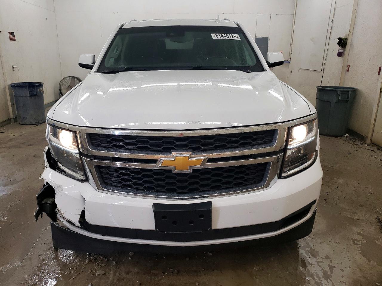 Chevrolet Suburban K1500 Lt