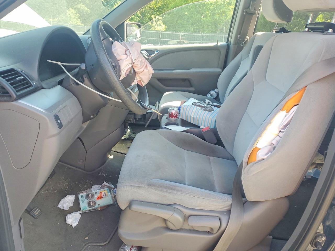 Honda Odyssey Lx