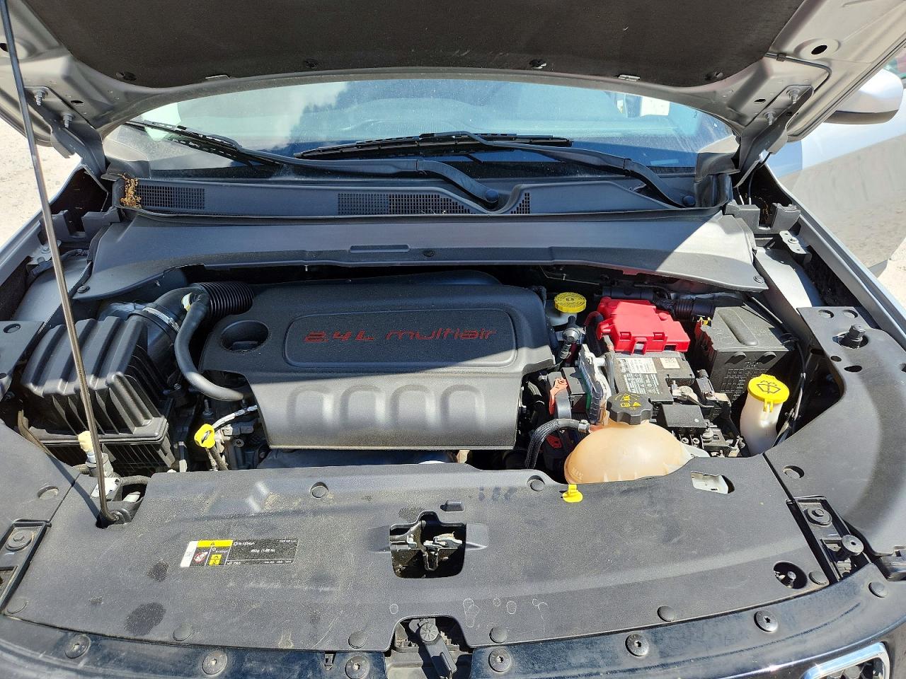 Jeep Compass Latitude