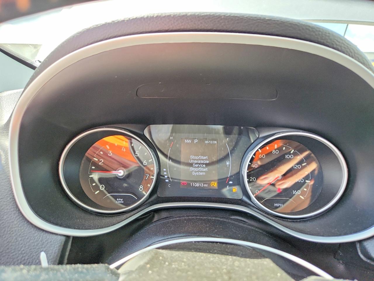 Jeep Compass Latitude
