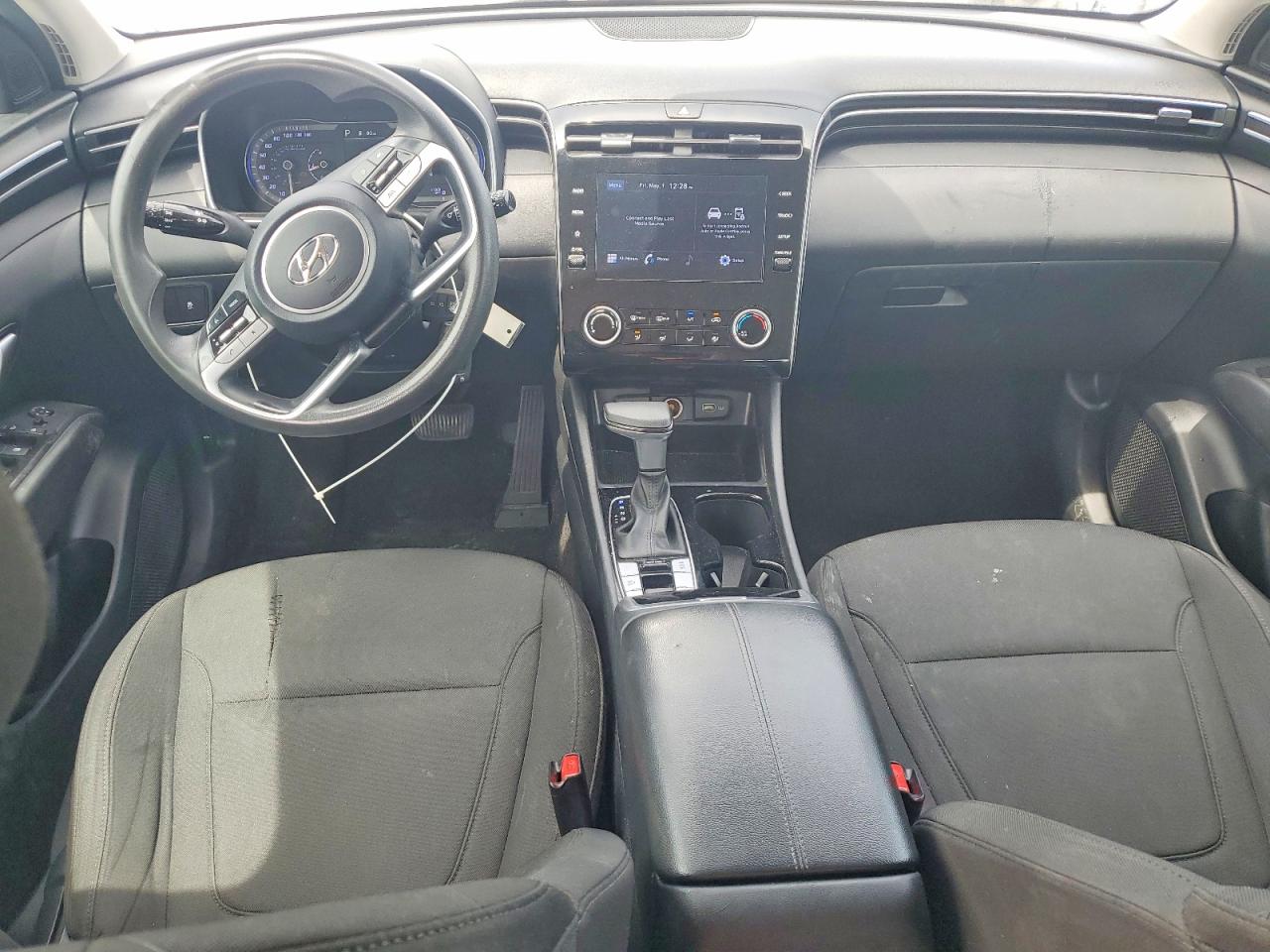 Hyundai TUCSON Se