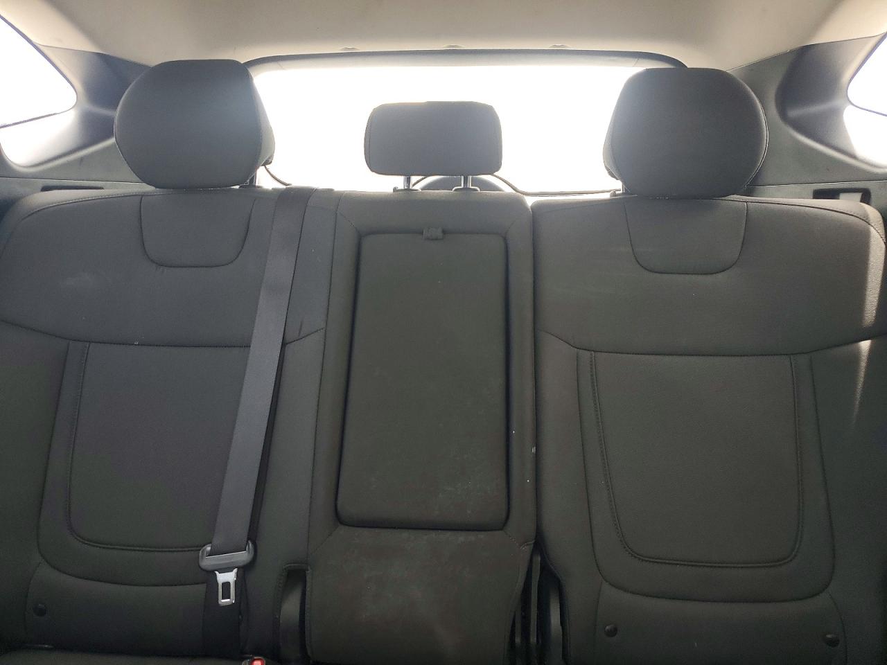 Hyundai TUCSON Se