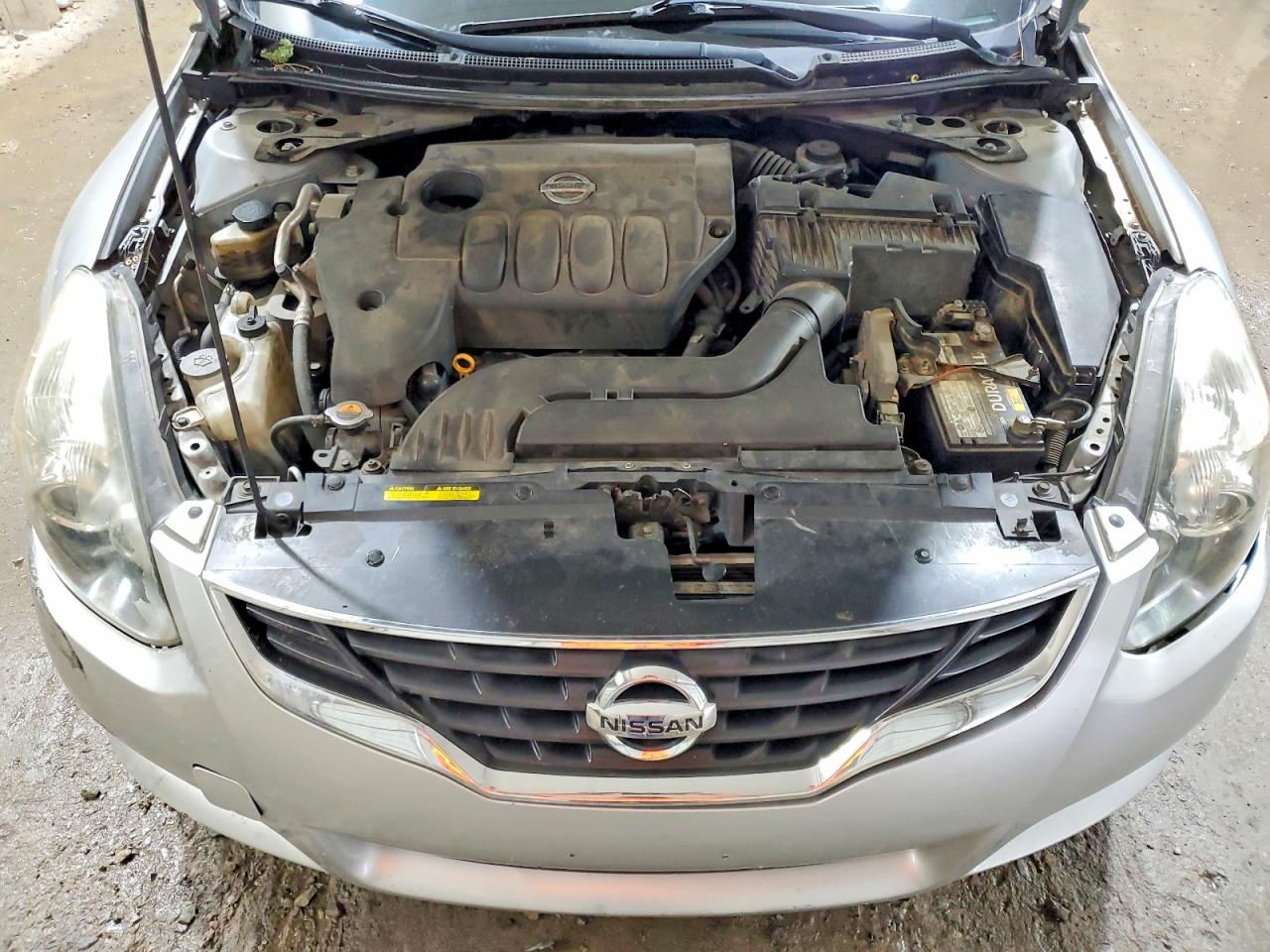 Nissan Altima S