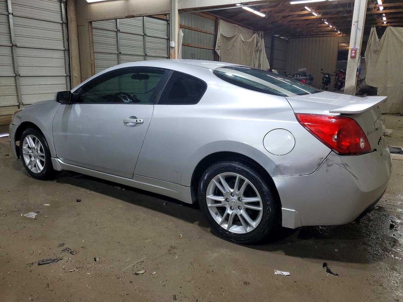 Nissan Altima S
