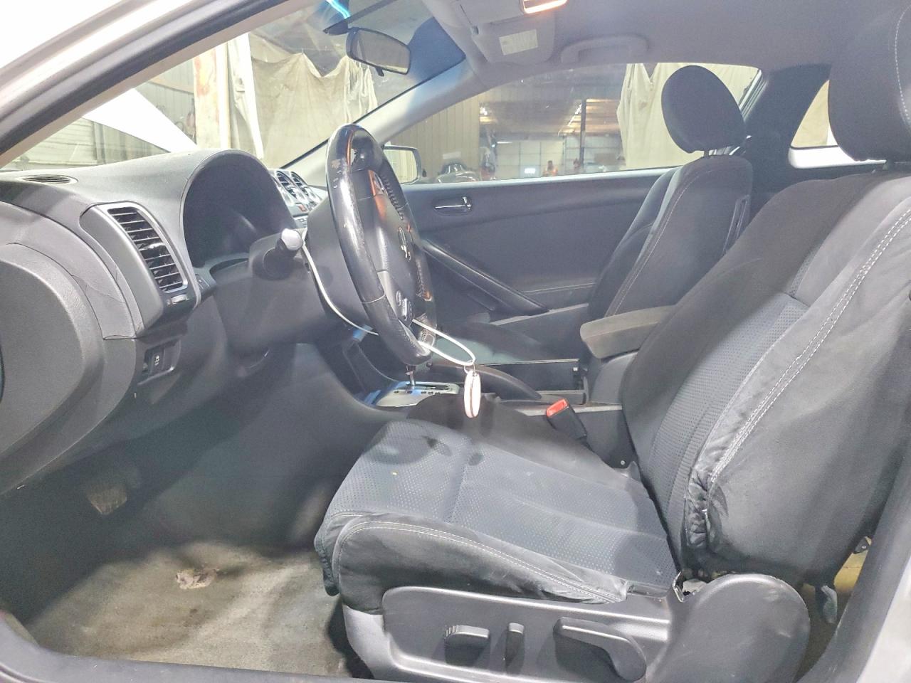 Nissan Altima S