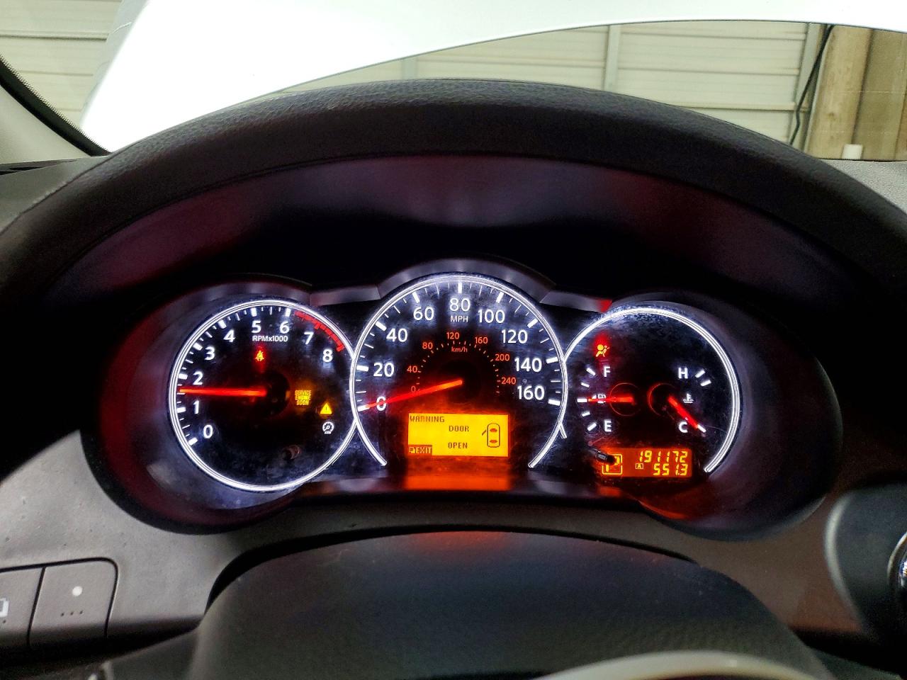 Nissan Altima S