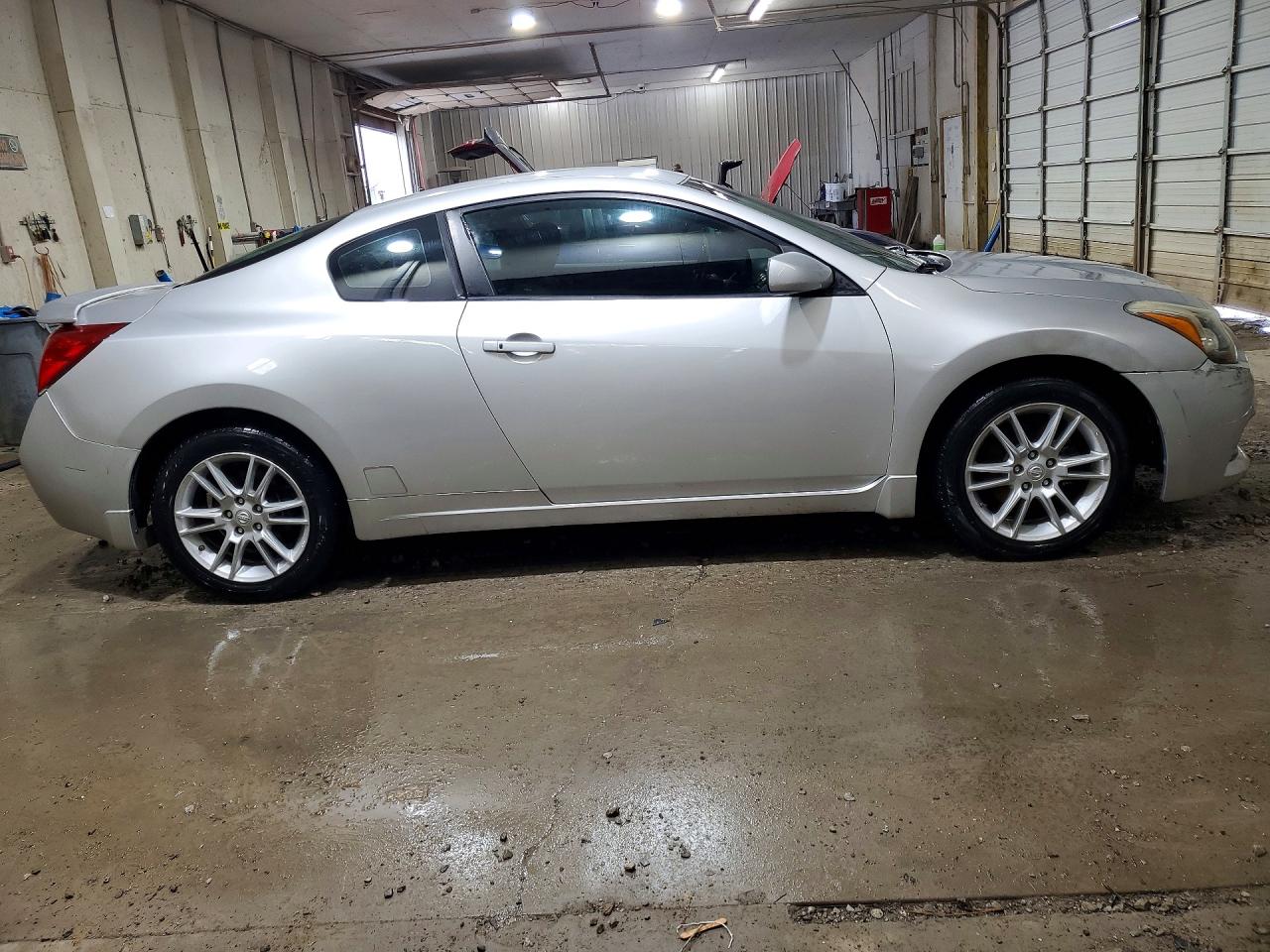 Nissan Altima S
