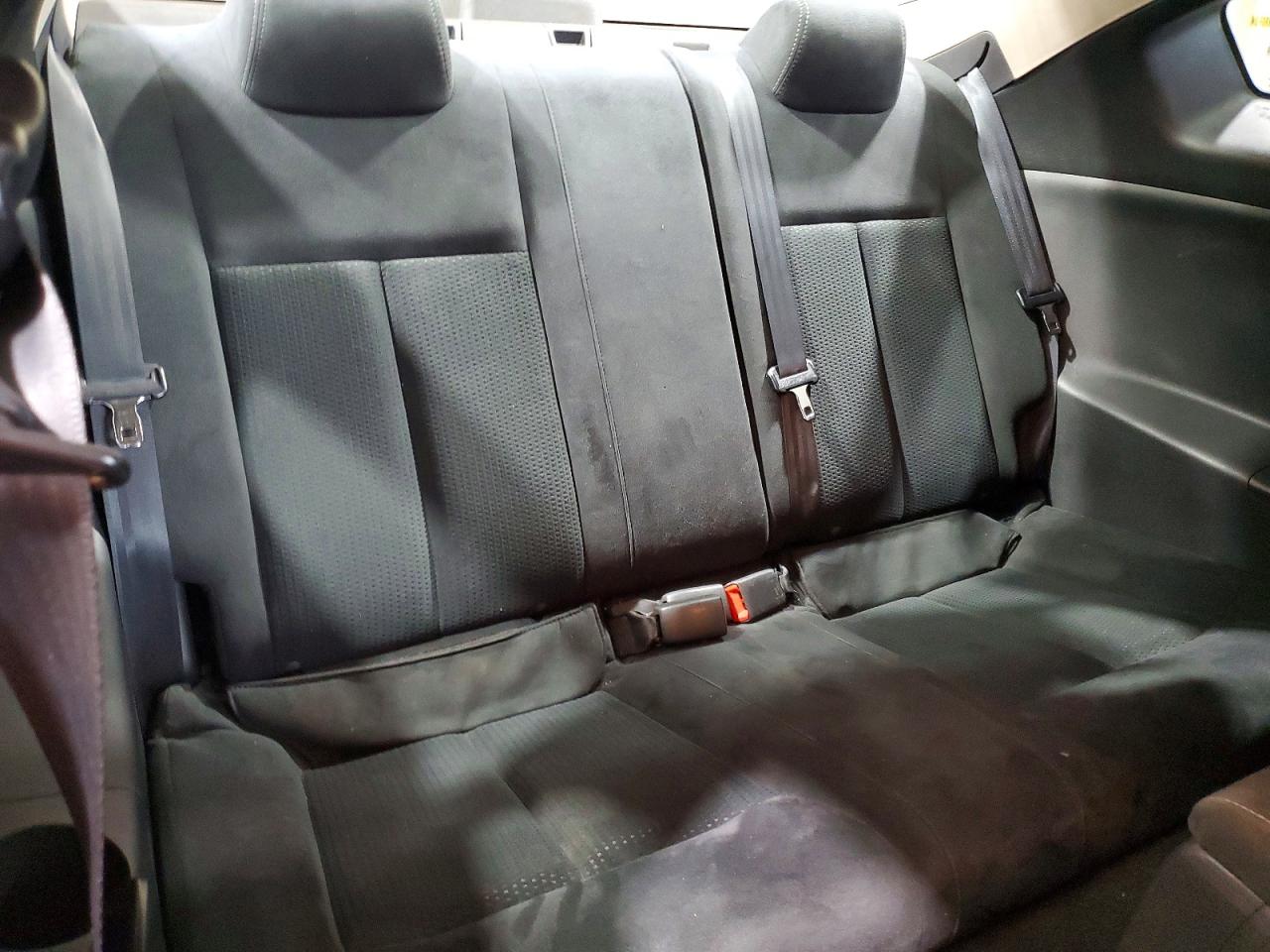 Nissan Altima S