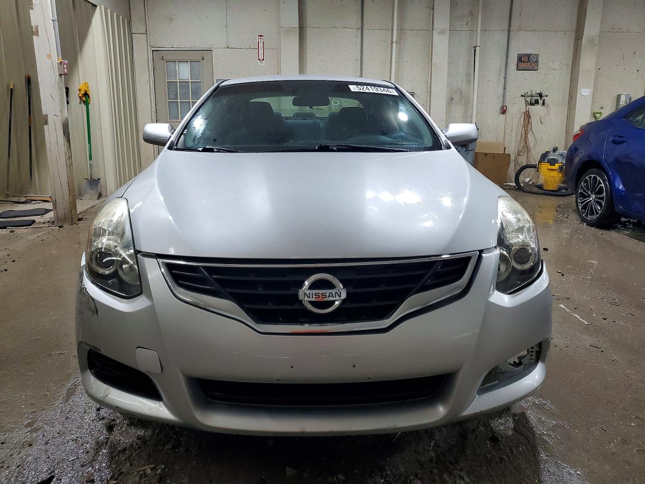 Nissan Altima S