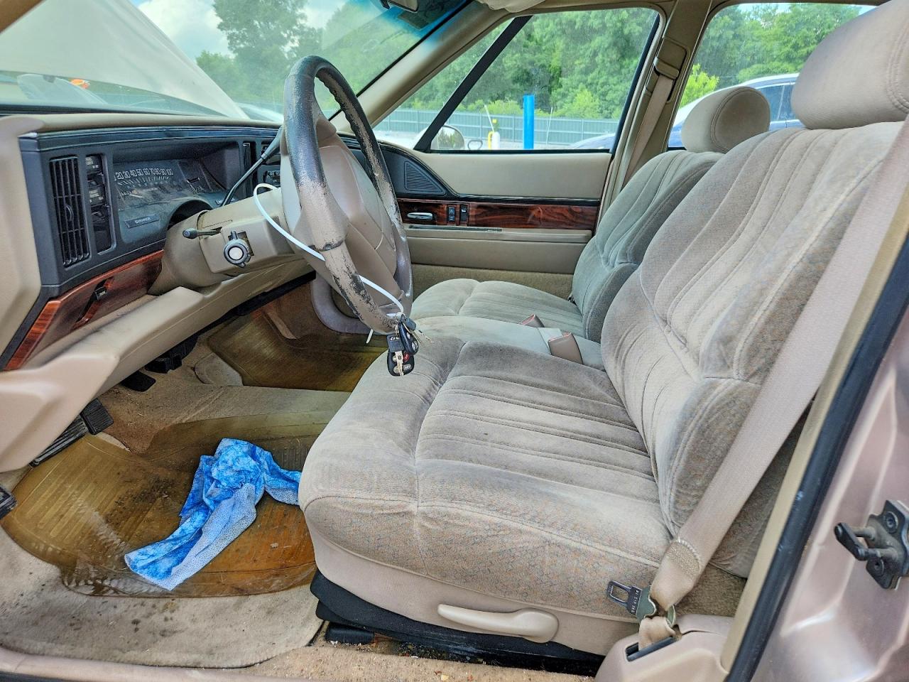 Buick LeSabre 90th Anniversary